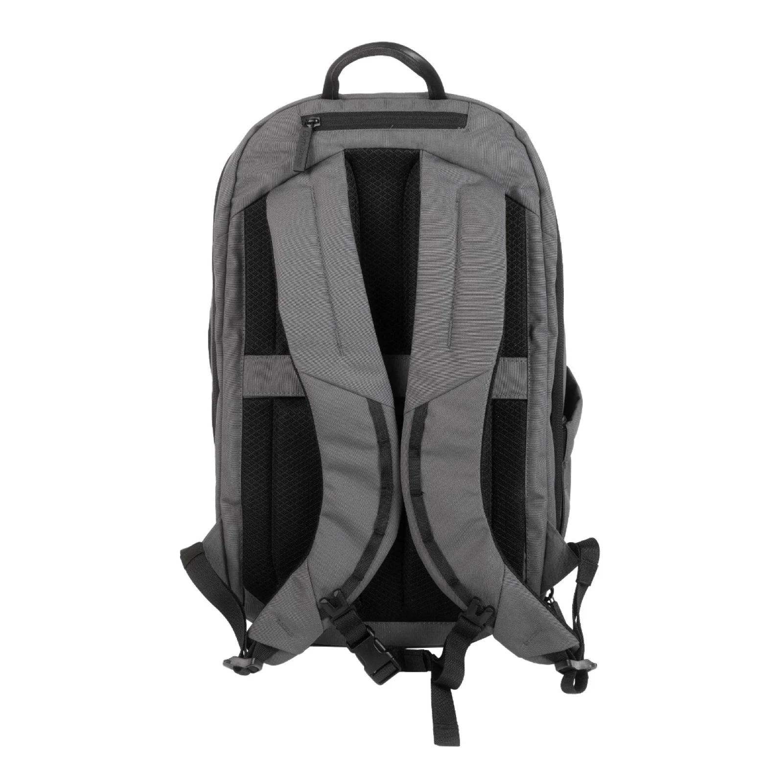 GymBeam Rucsac Mono Grey · záber 2