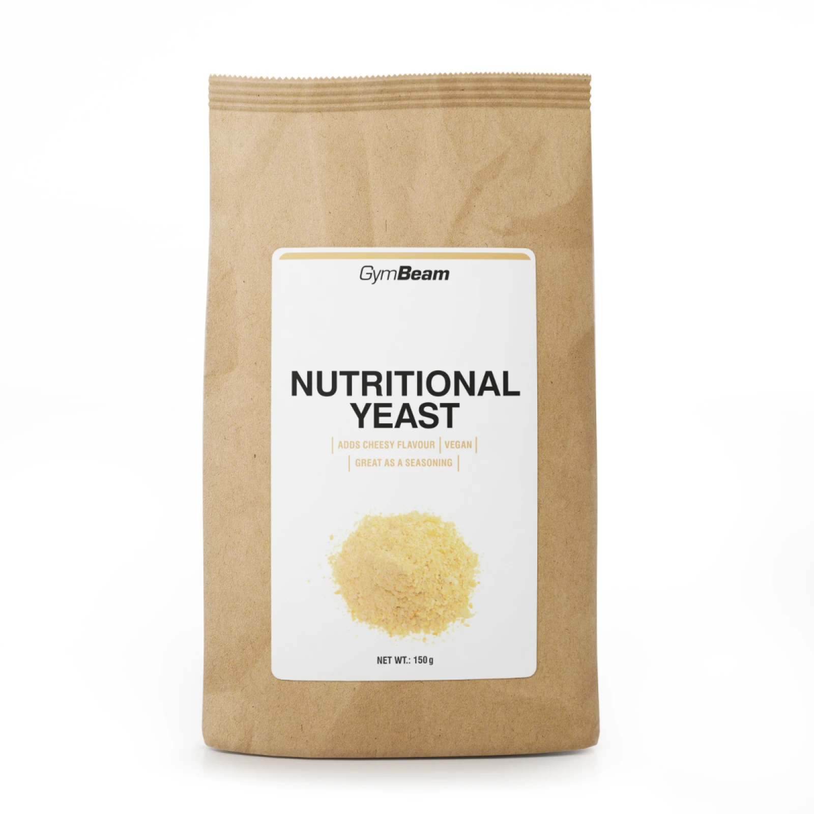 GymBeam Drojdie nutritivă · záber 1