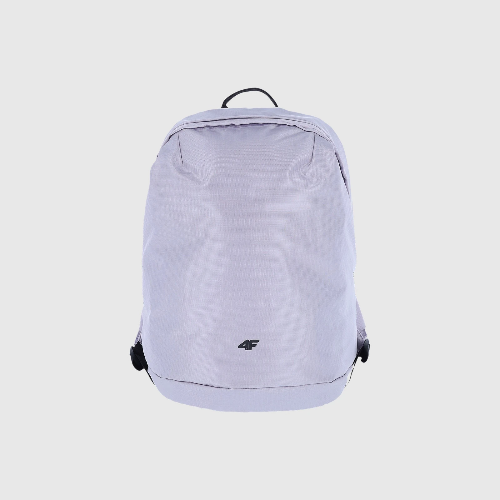 Mestský batoh (20 L) s vreckom na notebook - fialový · záber 1