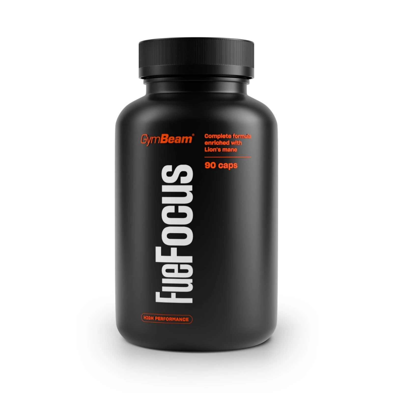GymBeam FueFocus · záber 1