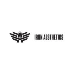 IronAesthetics.ro – sigla magazinului