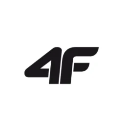 4Fstore.ro – sigla magazinului