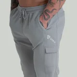 STRIX Pantaloni sport ZOA Smoke · záber 2