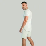 STRIX Tricou Nova Moon Grey · záber 4