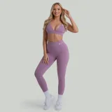 STRIX ZOA Colanți pentru femei Orchid · záber 5