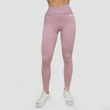 GymBeam Colanți pentru femei Agile Woodrose · záber 1