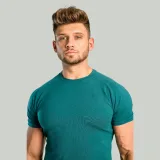 STRIX Tricou Nova Deep Teal · záber 2