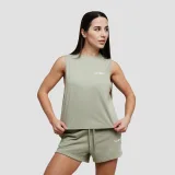 GymBeam Maiou pentru femei Agile Sage · záber 4