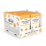 GymBeam Mini Protein Cookies · záber 10