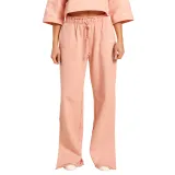 BeastPink Pantaloni sport pentru femei Serenity Pink · záber 5