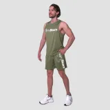 GymBeam Maiou Mesh Essence Green · záber 4