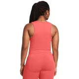 Under Armour Maiou pentru femei Vanish Seamless Tank Pink · záber 2