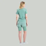 STRIX Pantaloni scurți pentru femei 2in1 ULTRA Agave · záber 5