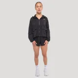GymBeam Geacă pentru femei Flow White · záber 12