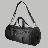 STRIX ALPHA Duffle Bag Black · záber 3