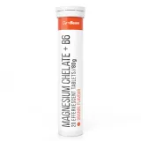 GymBeam Magneziu chelat + B6 efervescent · záber 1