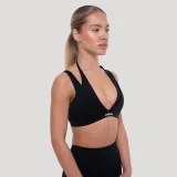 GymBeam Sutien sport Flow Black · záber 3