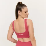 GymBeam Sutien Bralette GymBabe Bloom · záber 4