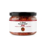 GymBeam Pulled beef chilli · záber 1