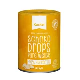 Xucker White Chocolate drops · záber 2