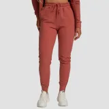GymBeam Pantaloni pentru femei Limitless Cinnamon · záber 1