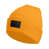 GymBeam Căciulă Polar Beanie Mustard · záber 1