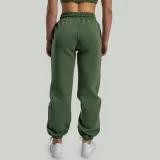 STRIX Pantaloni pentru femei Lunar Cedar Green · záber 4