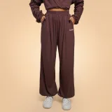 BeastPink Pantaloni pentru femei Breeze Mulberry · záber 1