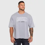 Tricou pentru bărbați Iron Aesthetics ASTHX, washed green · záber 2