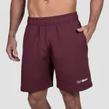 GymBeam Pantaloni scurți Relay Fig · záber 2