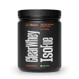 GymBeam Clear Whey IsoFue · záber 2