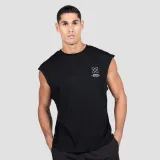 GymBeam Maiou Discipline Black · záber 2