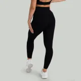 STRIX Women‘s Leggings Black · záber 3