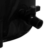 GymBeam Bazin pentru baie cu gheață Ice Bath Barrel · záber 5