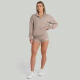 STRIX Hanorac pentru femei Taupe · záber 4
