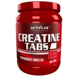ActivLab Creatină Tabs · záber 2