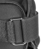 GymBeam Greutăți pentru glezne și încheieturi 0,5 kg · záber 3