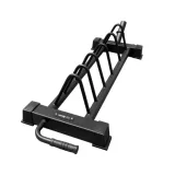 GymBeam Suport pentru discuri Bumper Toast Rack · záber 1