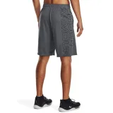 Under Armour Pantaloni scurți UA Tech WM Graphic Short Grey · záber 2