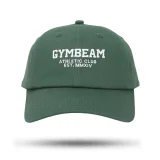 GymBeam Șapcă Athletic Club Green · záber 6
