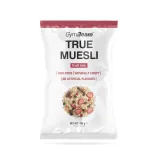 GymBeam True Muesli · záber 2