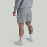 STRIX Pantaloni scurți ZOA Smoke · záber 4