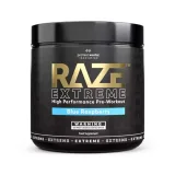 The Protein Works Raze Extreme · záber 1