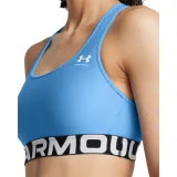Under Armour Bra HG Mid Branded Blue · záber 5