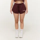 GymBeam Pantaloni scurți pentru femei Relay Fig · záber 2
