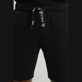 STRIX Pantaloni scurți Essential Black · záber 2