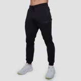 GymBeam Pantaloni sport Agile Onyx · záber 3