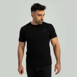 STRIX Tricou Aster I black · záber 1