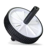 GymBeam Roată pentru fitness Double Ab Wheel · záber 2