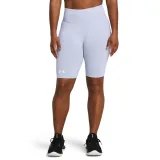 Under Armour Pantaloni scurți pentru femei Vanish Seamless Short Purple · záber 1